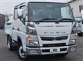 2018 Mitsubishi Fuso Canter