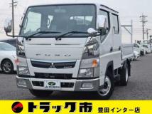 2018 Mitsubishi Fuso Canter