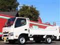 2017 Toyota Dyna Truck