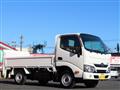 2017 Toyota Dyna Truck