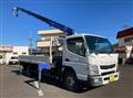 2016 Mitsubishi Fuso Canter