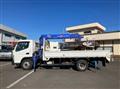 2016 Mitsubishi Fuso Canter
