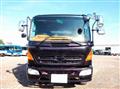 2008 Hino Ranger