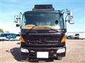 2008 Hino Ranger