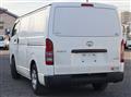 2020 Toyota Hiace Van
