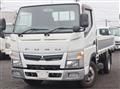 2016 Mitsubishi Fuso Canter