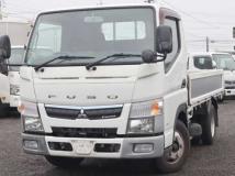 2016 Mitsubishi Fuso Canter