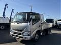 2018 Toyota Dyna Truck