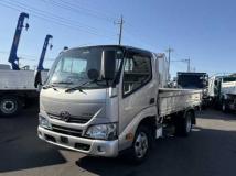 2018 Toyota Dyna Truck