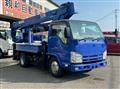 2011 Isuzu Elf Truck