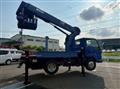 2011 Isuzu Elf Truck