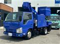 2011 Isuzu Elf Truck