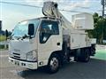2016 Isuzu Elf Truck