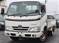 2012 Toyota Dyna Truck