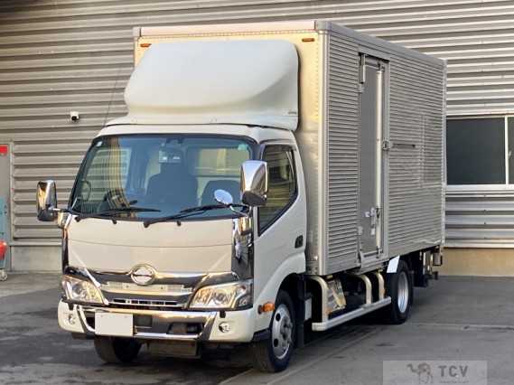 2020 Hino Dutro
