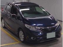 2018 Honda Fit