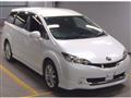 2011 Toyota Wish