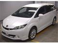 2011 Toyota Wish