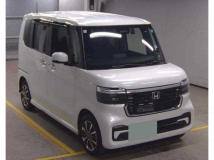 2024 Honda N BOX