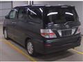 2007 Toyota Alphard Hybrid