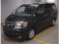 2007 Toyota Alphard Hybrid