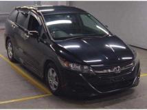 2011 Honda Stream