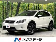 2015 Subaru IMPREZA XV HYBRID