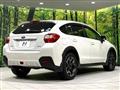 2015 Subaru IMPREZA XV HYBRID