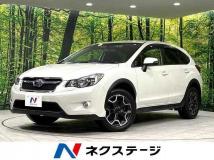 2015 Subaru IMPREZA XV HYBRID