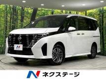 2023 Nissan Serena