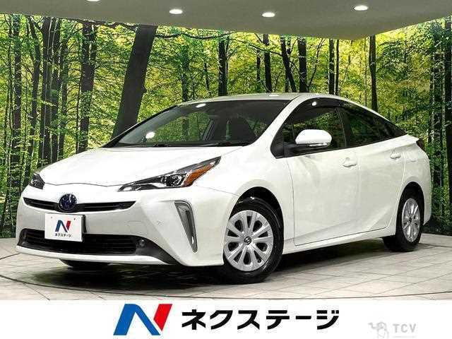 2022 Toyota Prius