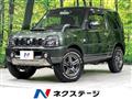 2016 Suzuki Jimny