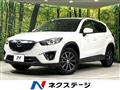 2012 Mazda CX-5