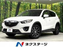 2012 Mazda CX-5