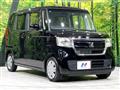 2018 Honda N BOX