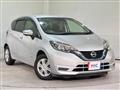 2018 Nissan Note