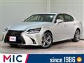 2020 Lexus GS
