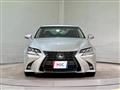 2020 Lexus GS