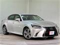2020 Lexus GS
