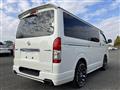 2018 Toyota Hiace Van