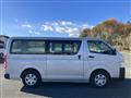 2021 Toyota Hiace Van