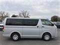 2019 Toyota Hiace Van
