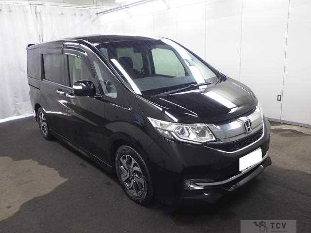 2015 Honda Honda Others