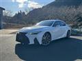 2020 Lexus IS