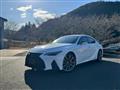 2020 Lexus IS