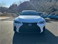 2020 Lexus IS