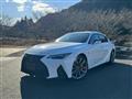 2020 Lexus IS