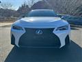 2020 Lexus IS