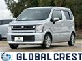 2018 Suzuki Wagon R