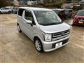 2018 Suzuki Wagon R